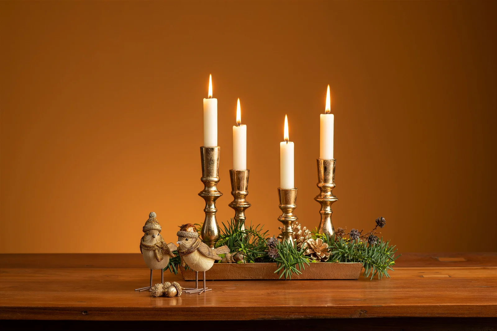 Candleholders Sales 3 Candleholders Sales -Candleholders Sales Weihnachtskerzen Groshandel