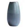 Aida Raw Vase 23,5 Cm, Northern Green -Candleholders Sales aida raw vas northern green 2