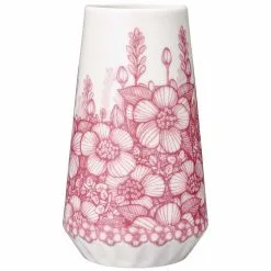 Arabia Huvila Vase, 19 Cm