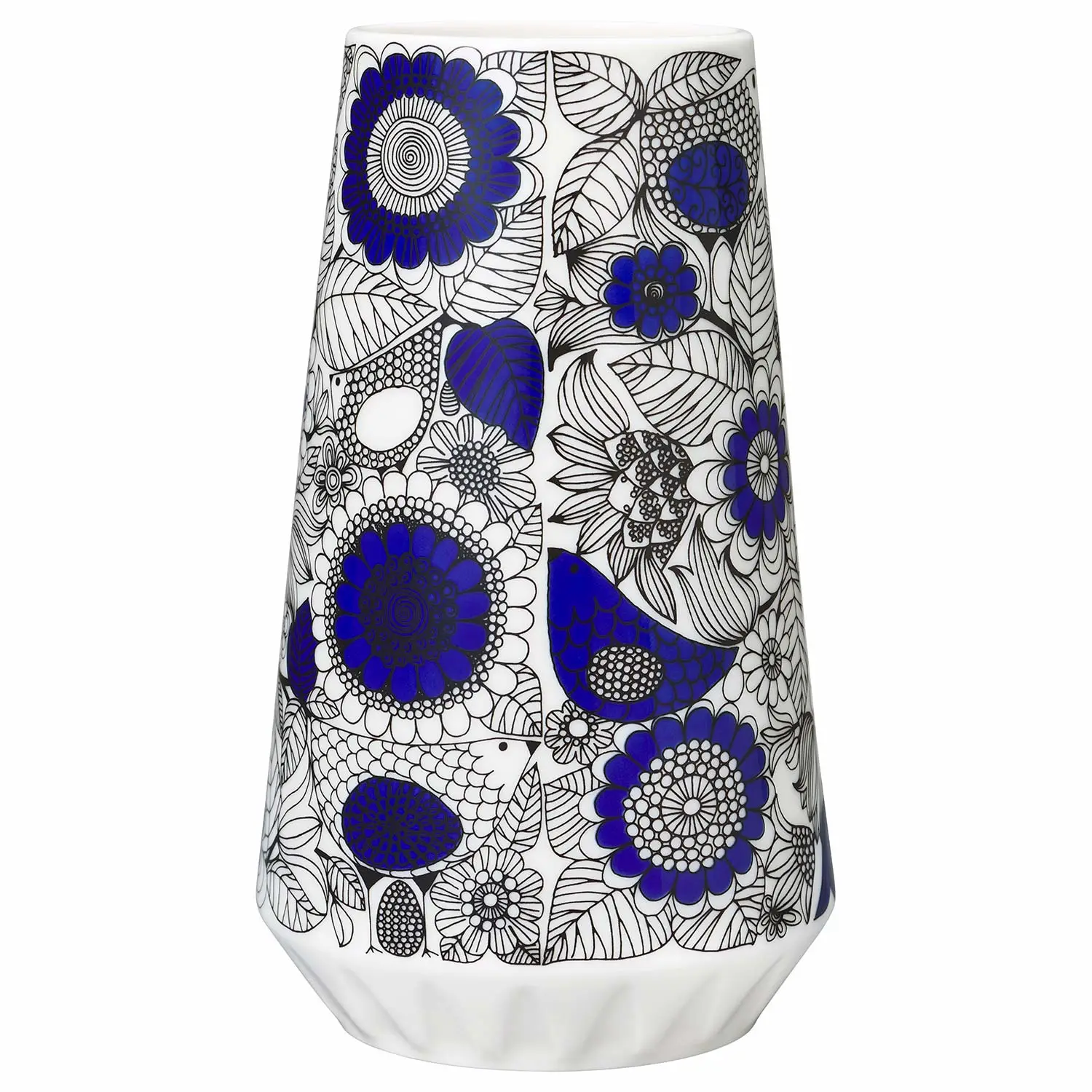 Arabia Pastoraali Vase, 19 Cm 4 Arabia Pastoraali Vase, 19 Cm - Image 2