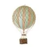 Authentic Models Floating The Skies Air Balloon 13x8.5 Cm, Mint 1 Authentic Models Floating The Skies Air Balloon 13x8.5 Cm, Mint -Candleholders Sales authentic models floating the skies air balloon 15