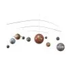 Authentic Models Solar System Mobile -Candleholders Sales authentic models solar system mobile 0