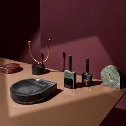 AYTM Grasil Candle Holder, Black/Gold 9 AYTM Grasil Candle Holder, Black/Gold -Candleholders Sales aytm grasil candle holder black gold 6