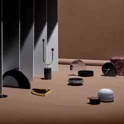 AYTM Grasil Candle Holder, Forest/Gold -Candleholders Sales aytm grasil candle holder forest gold 8