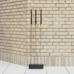 AYTM Grasil Floor Candle Holder, Black/Gold 9 AYTM Grasil Floor Candle Holder, Black/Gold -Candleholders Sales aytm grasil floor candle holder 9