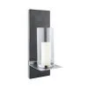 Blomus Finca Wall Mounted Candle Holder -Candleholders Sales blomus finca wall mounted candle holder 0