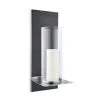 Blomus Finca Wall Mounted Candleholder L -Candleholders Sales blomus finca wall mounted candleholder l 0