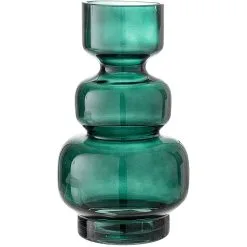 Bloomingville Vase, Green