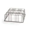 Born In Sweden Grid For Stumpastaken Small, Aluminium