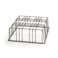 Born In Sweden Grid For Stumpastaken Small, Aluminium