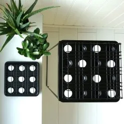 Born In Sweden Stumpastaken Candle Holder Original, Black 11 Born In Sweden Stumpastaken Candle Holder Original, Black -Candleholders Sales born in sweden stumpastaken candle holder orginal 9