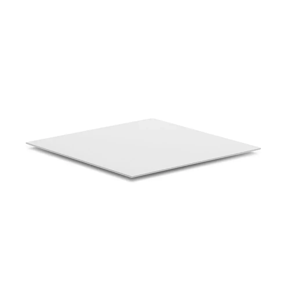 By Lassen Kubus 4 Base, White 3 By Lassen Kubus 4 Base, White