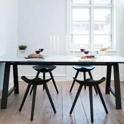 By Lassen Kubus 4 Candle Holder, White -Candleholders Sales by lassen kubus 4 candle holder 21