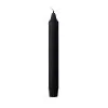 By Lassen Kubus Candles 16 Pcs, Black 2 By Lassen Kubus Candles 16 Pcs, Black -Candleholders Sales by lassen kubus candles 15 pcs 0