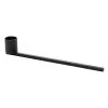 By Lassen Kubus Snuffer, Black 1 By Lassen Kubus Snuffer, Black -Candleholders Sales by lassen kubus snuffer black 0
