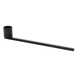 By Lassen Kubus Snuffer, Black