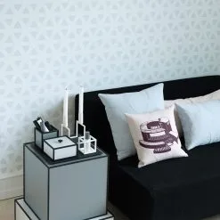 By Lassen Line Candle Holder, White 6 By Lassen Line Candle Holder, White -Candleholders Sales by lassen line candle holder 20