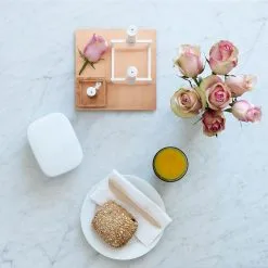 By Lassen Line Candle Holder, White 7 By Lassen Line Candle Holder, White -Candleholders Sales by lassen line candle holder 21