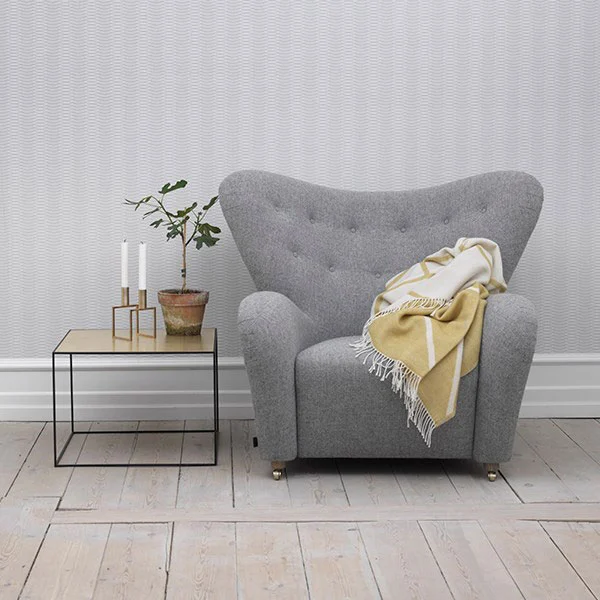 By Lassen Line Candle Holder, Brass 7 By Lassen Line Candle Holder, Brass - Image 5