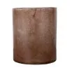 ByOn Calore Candle Holder / Vase L, Rusty Red 1 ByOn Calore Candle Holder / Vase L, Rusty Red -Candleholders Sales byon calore candle holder vase l 3