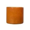 ByOn Calore Candle Holder / Vase M, Orange -Candleholders Sales byon calore candle holder vase m 1