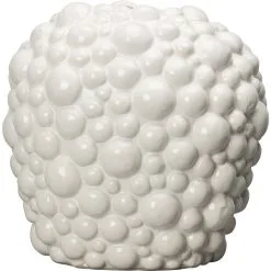 ByOn Celeste Vase 26 Cm, White