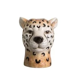ByOn Cheetah Vase, Small