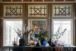 ByOn Celeste Vase 26 Cm, Black 7 ByOn Celeste Vase 26 Cm, Black -Candleholders Sales byon inherit 2