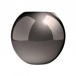 ByOn Rika Vase, Silver