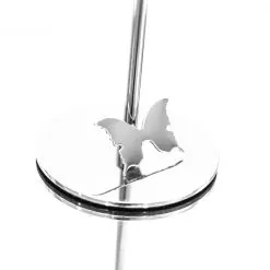 Carolina Gynning Candle Holder Butterfly 33 Cm -Candleholders Sales carolina gynning candle holder butterfly 6