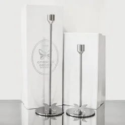 Carolina Gynning Candle Holder Butterfly 33 Cm -Candleholders Sales carolina gynning candle holder butterfly 9