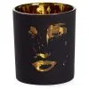 Carolina Gynning Piece Of Me Candle Holder, Matt Black -Candleholders Sales carolina gynning piece of me candle holder 1