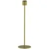Cooee Design Candlestick 29 Cm, Brass -Candleholders Sales cooee design candlestick 29 cm 0