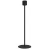 Cooee Design Candlestick 29 Cm, Black