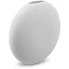 Cooee Design Pastille Vase 15 Cm, White -Candleholders Sales cooee design pastille vase 15 cm 0