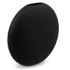 Cooee Design Pastille Vase Ø20 Cm, Black