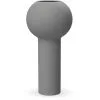Cooee Design Pillar Vase 32 Cm, Grey 2 Cooee Design Pillar Vase 32 Cm, Grey -Candleholders Sales cooee design pillar vase 32 cm 5
