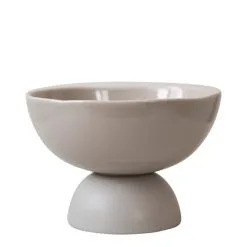 Candleholders Sales 19 DBKD Base Dome Bowl Mole