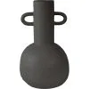 DBKD Long Vase M, Black -Candleholders Sales dbkd long vase black 5