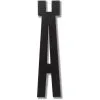 Design Letters, Black Wooden Letter, Ä -Candleholders Sales design letters black wooden letter 183
