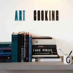 Design Letters, Black Wooden Letter, Ä 12 Design Letters, Black Wooden Letter, Ä -Candleholders Sales design letters black wooden letter 189