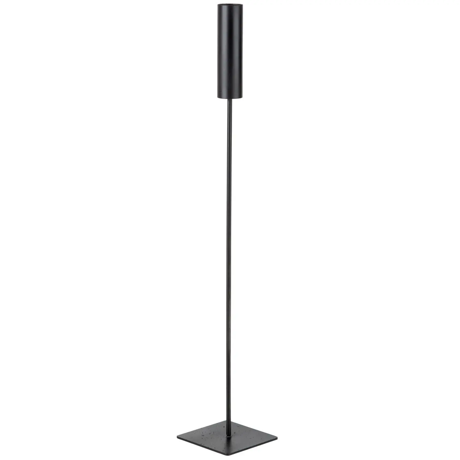 Ernst Candlestick Black, 45 Cm 3 Ernst Candlestick Black, 45 Cm