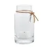 Ernst Candle Holder 12x5 Cm, Clear -Candleholders Sales ernst ernst candle holder 12x5 cm clear 0
