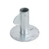 Ernst Candle Holder H 9 Cm, Galvanized -Candleholders Sales ernst ernst candle holder galvanized 2