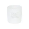 Ernst Quote Candle Holder, ”Missa Aldrig” White -Candleholders Sales ernst ernst citat candle holder 8 cm 4