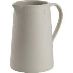 Ernst Jug 12x19 Cm, White