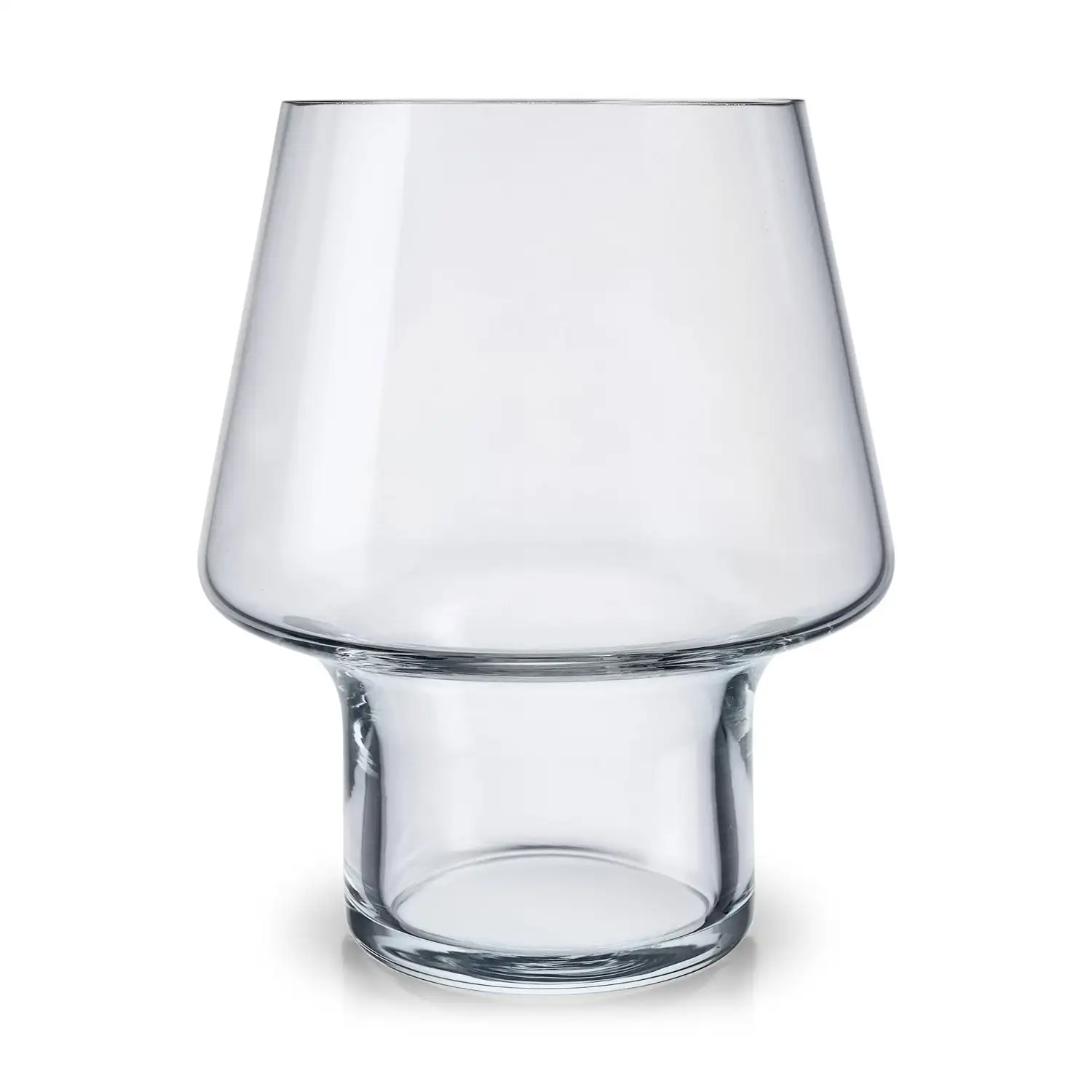 Eva Solo Succulent Glass Vase Ø15 Cm 3 Eva Solo Succulent Glass Vase Ø15 Cm