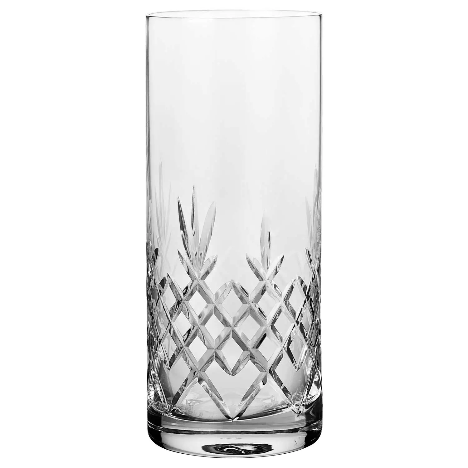 Frederik Bagger Crispy Love Vase 0,85 L, Clear 3 Frederik Bagger Crispy Love Vase 0,85 L, Clear