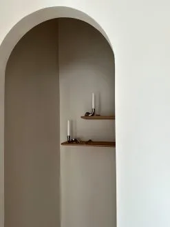 Georg Jensen Bloom Candle Holder Set Of 2, Stainless Steel -Candleholders Sales georg jensen bloom candle holder set of 2 stainless steel 29