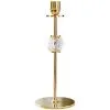 Hilke Collection Alba Candlestick Brass, 30 Cm -Candleholders Sales hilke collection alba candlestick brass 5
